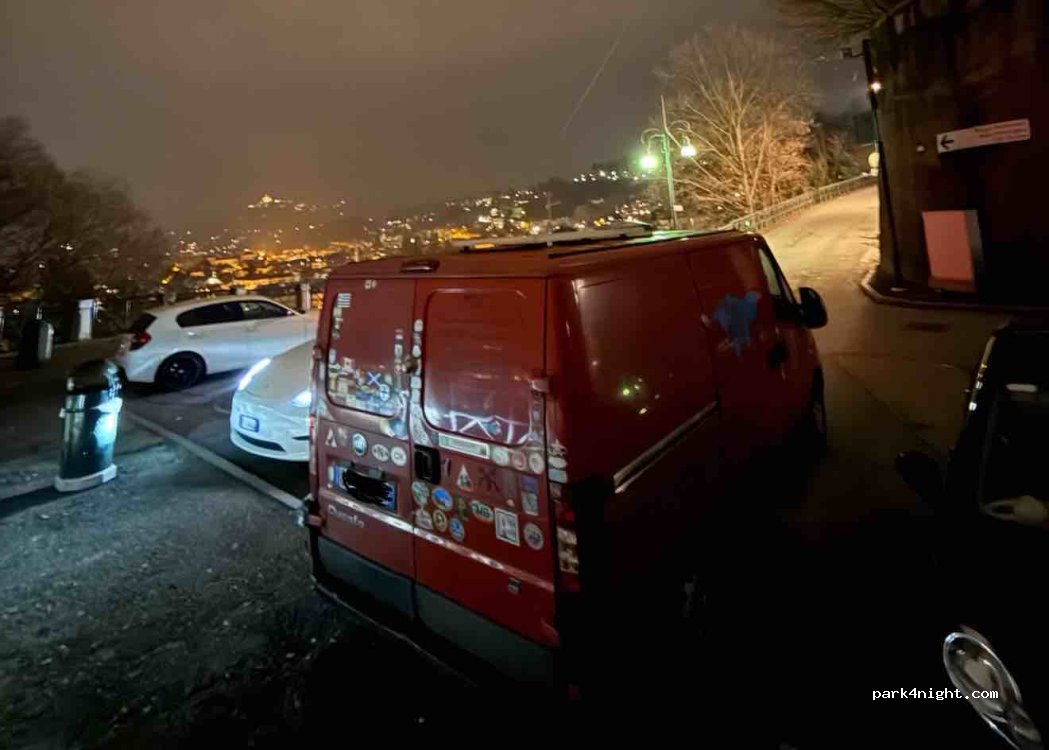 (10131) Torino - b1 Salita al C.A.I. Torino — foto 3