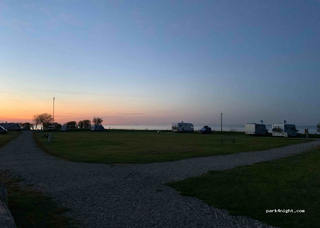 Camping Klausdorfer Strand — foto 2