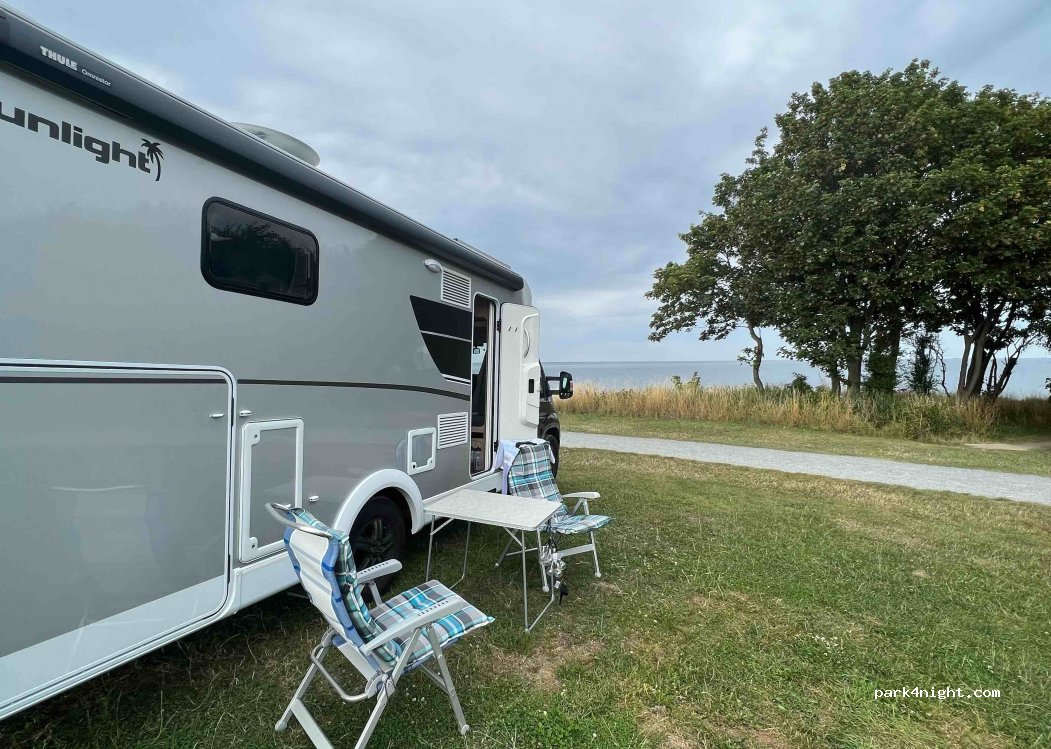 Camping Klausdorfer Strand — foto 3