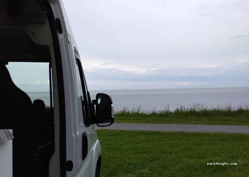 Camping Klausdorfer Strand — foto 4