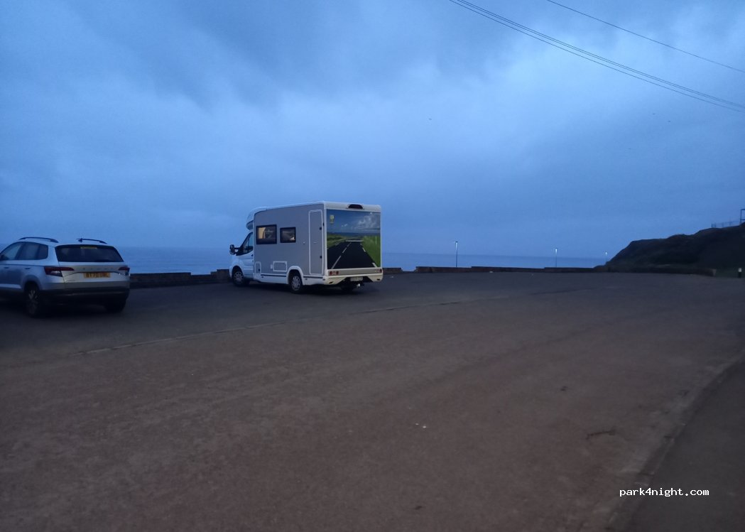 (TD15 1RR) Spittal - 227 Main Street — foto