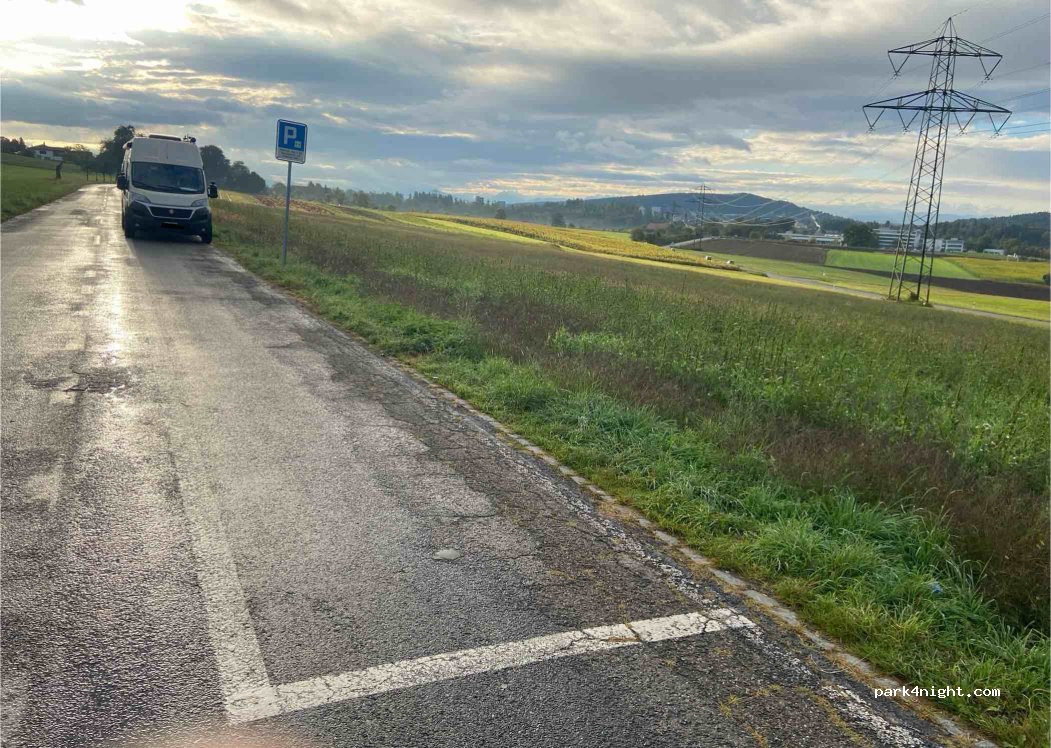 (8153) Rümlang - Köschenrütistrasse — foto 3