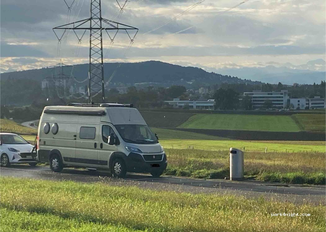 (8153) Rümlang - Köschenrütistrasse — foto 4