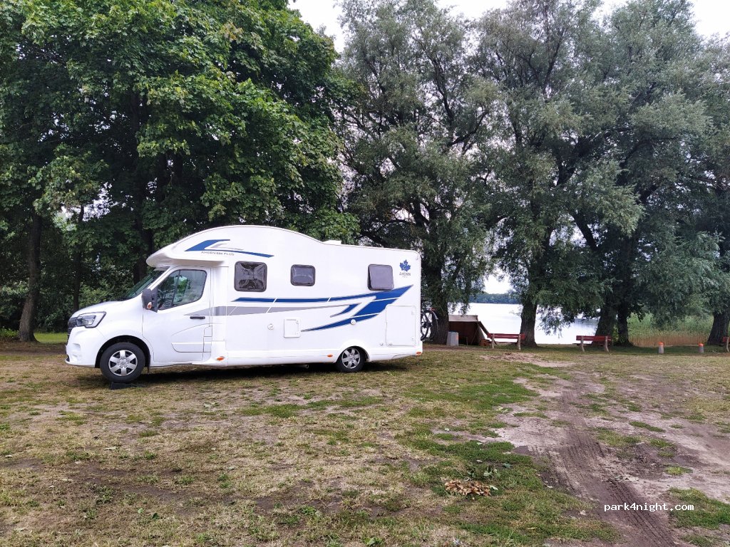 (78) Drawsko Pomorskie - Droga Wojewódzka 162 — foto