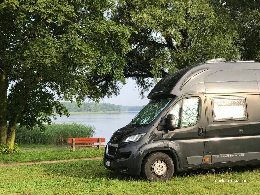 (78) Drawsko Pomorskie - Droga Wojewódzka 162 — foto 3