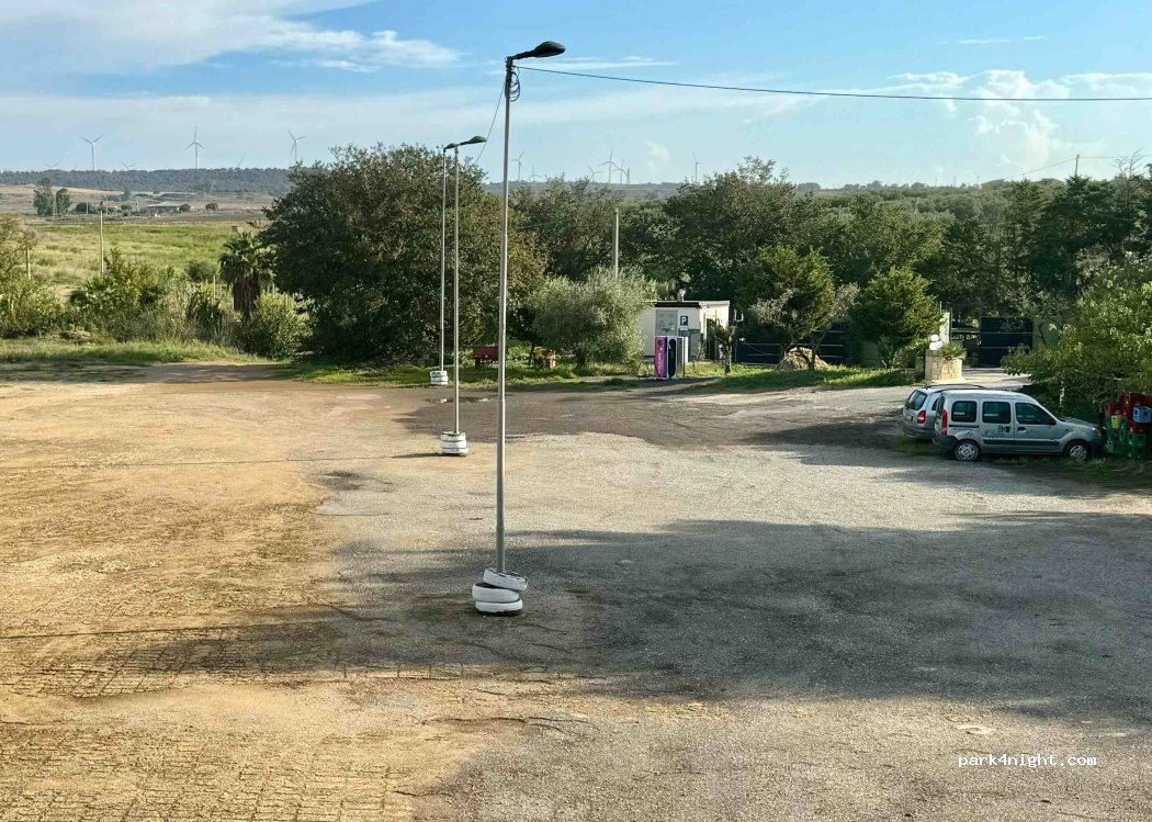 (88841) Le Castella - Strada Provinciale 43 — foto