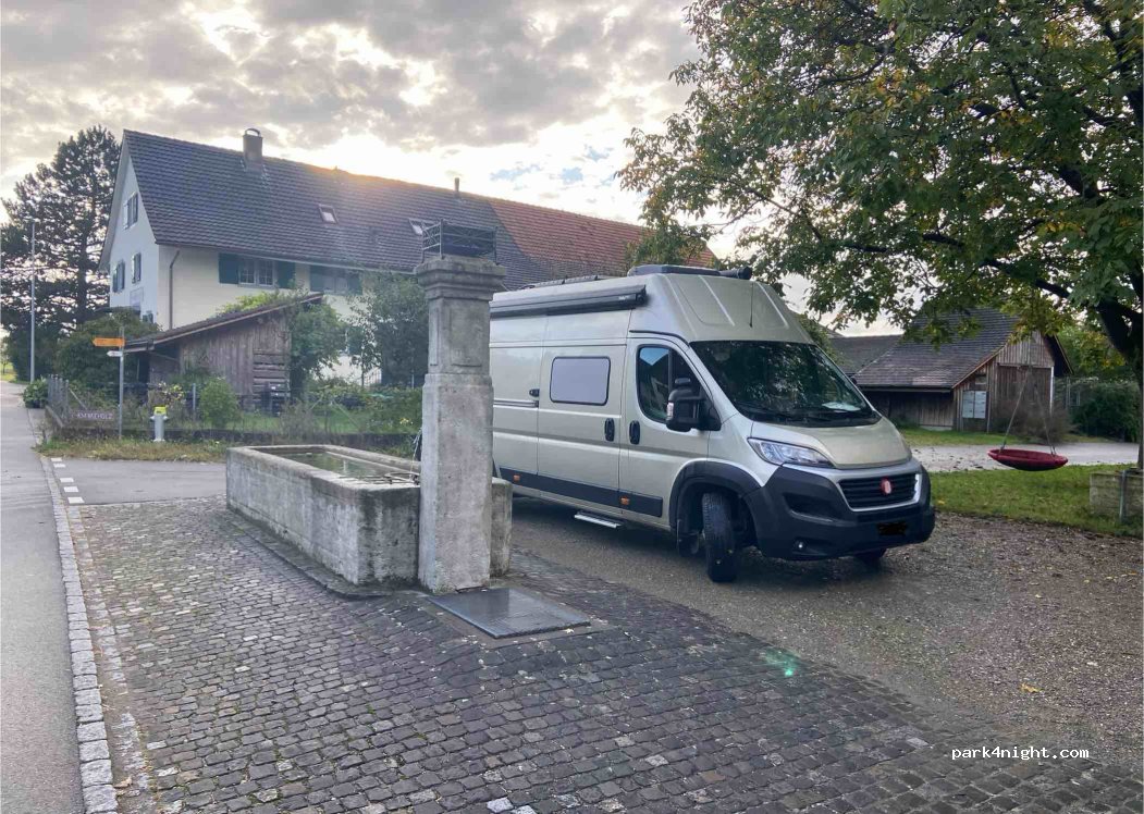 (8153) Rümlang - 322 Katzenrütistrasse — foto 3