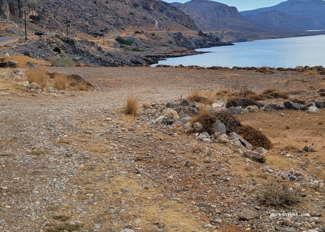 (720 59) Moni Kapsa - Unnamed Road — foto 2