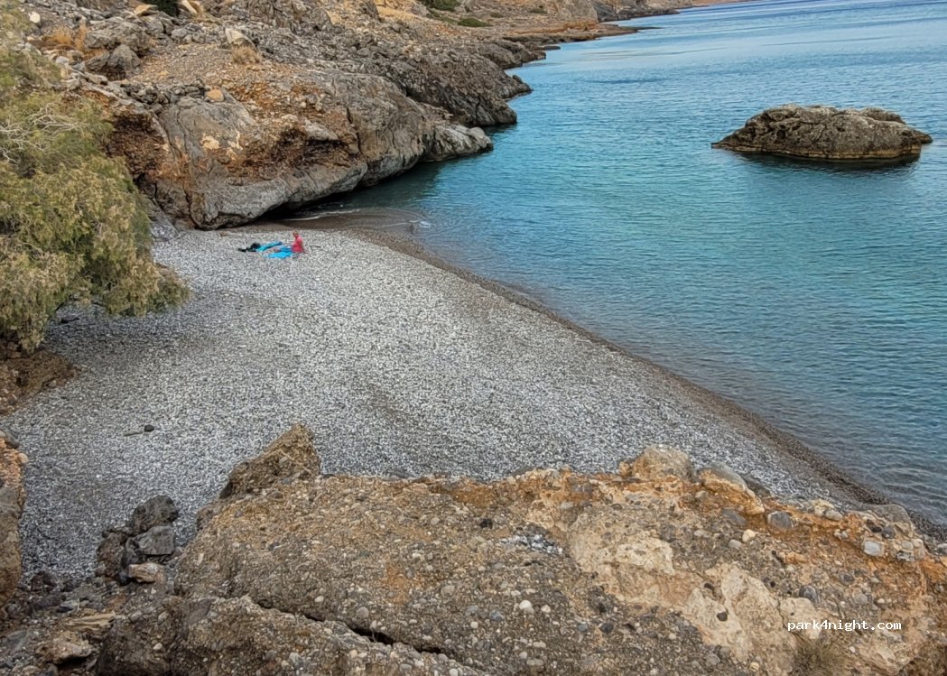 (720 59) Moni Kapsa - Unnamed Road — foto 3