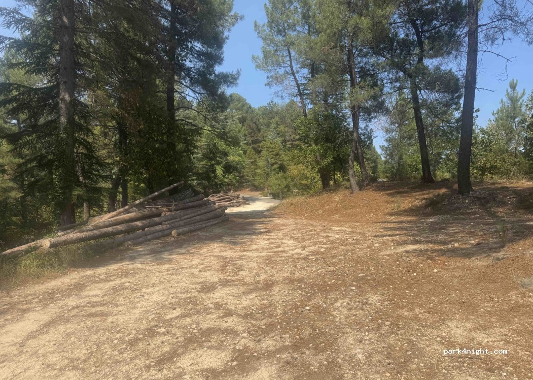 (07200) Saint-Julien-du-Serre - 1844 Route de la Coste D’En Haut — foto