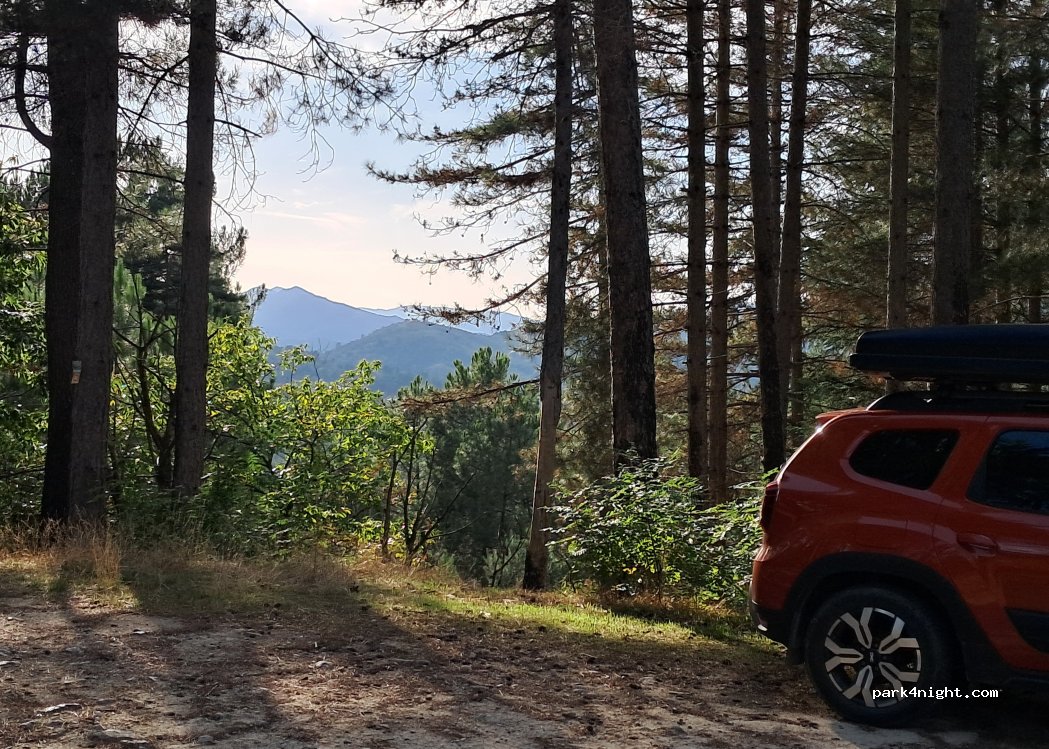 (07200) Saint-Julien-du-Serre - 1844 Route de la Coste D’En Haut — foto 3