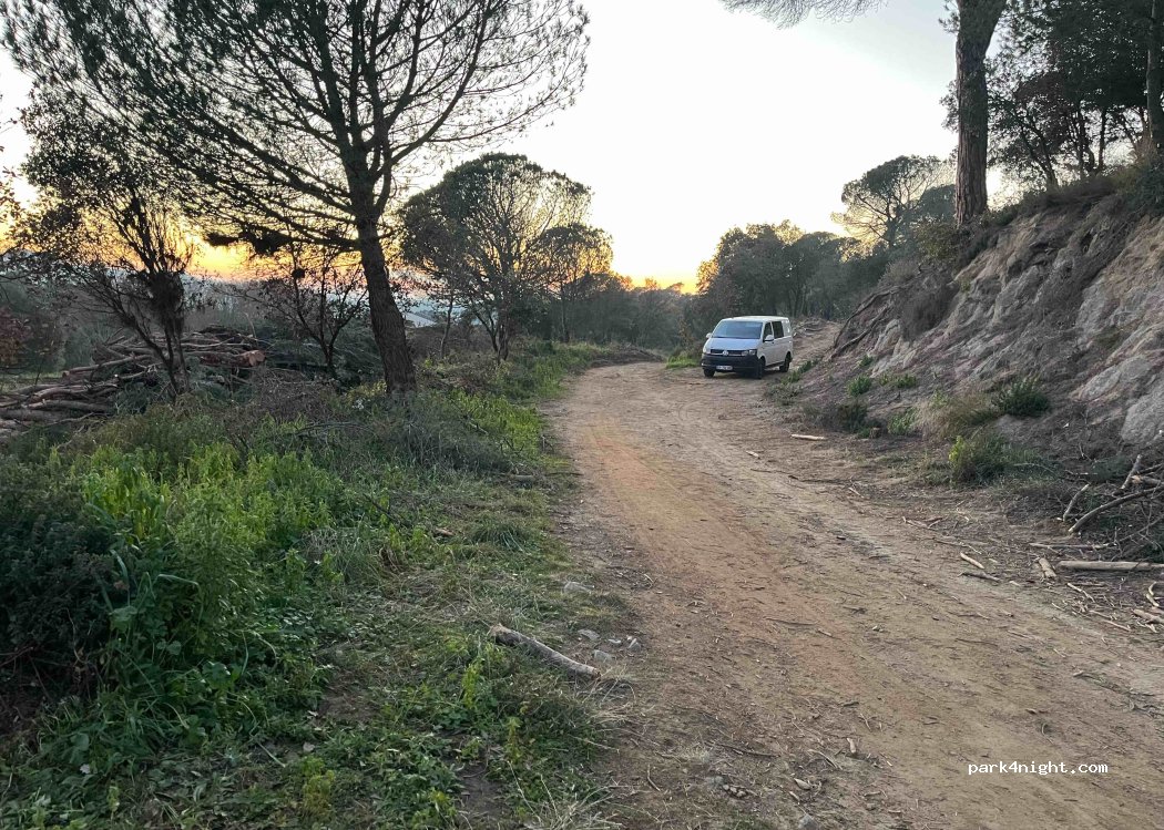 (08430) La Roca del Vallès - 5 Carrer Rocatomba — foto