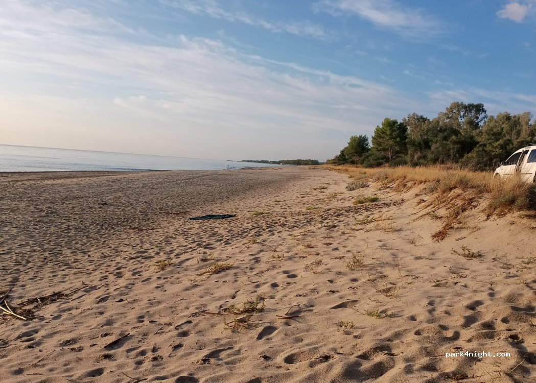 (88060) Sant'Andrea Apostolo dello Ionio - — foto