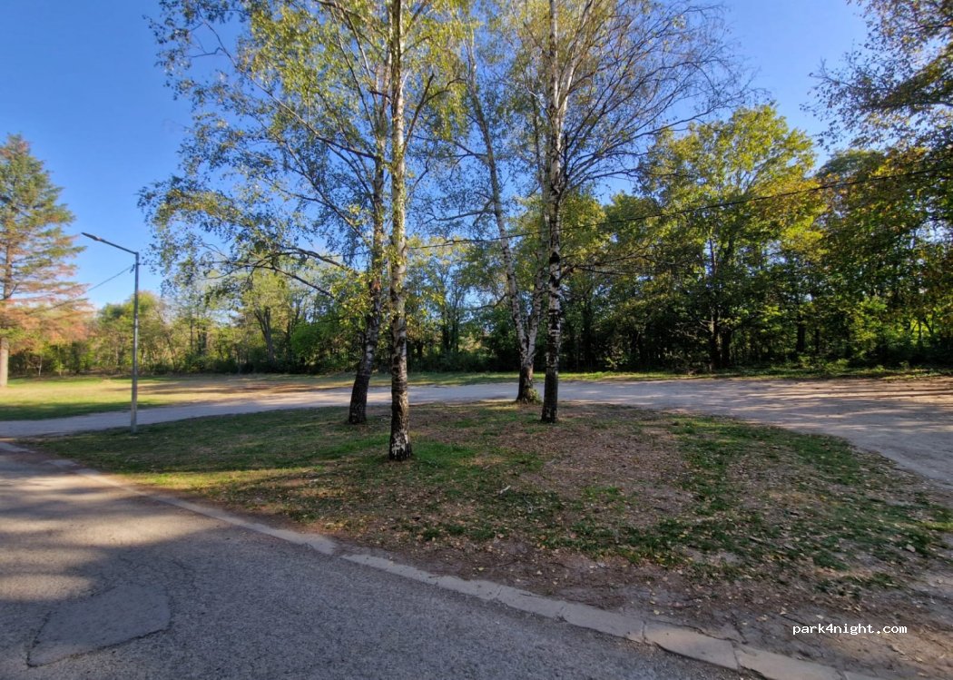 (7200) Razgrad - Unnamed Road — foto