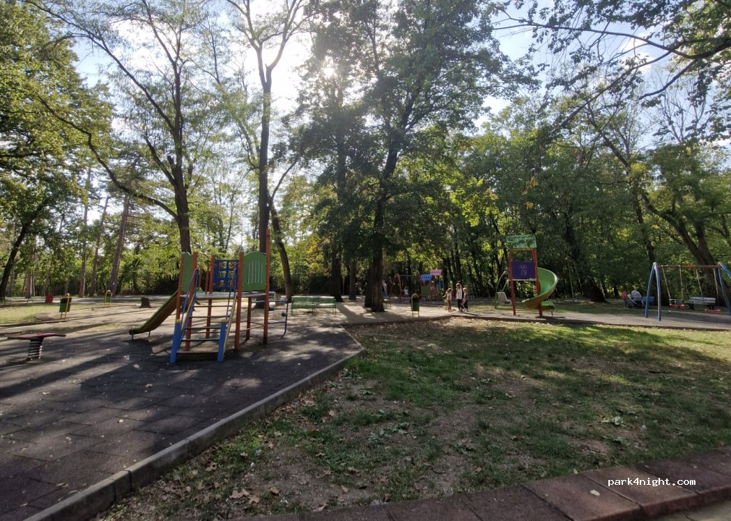 (7200) Razgrad - Unnamed Road — foto 3