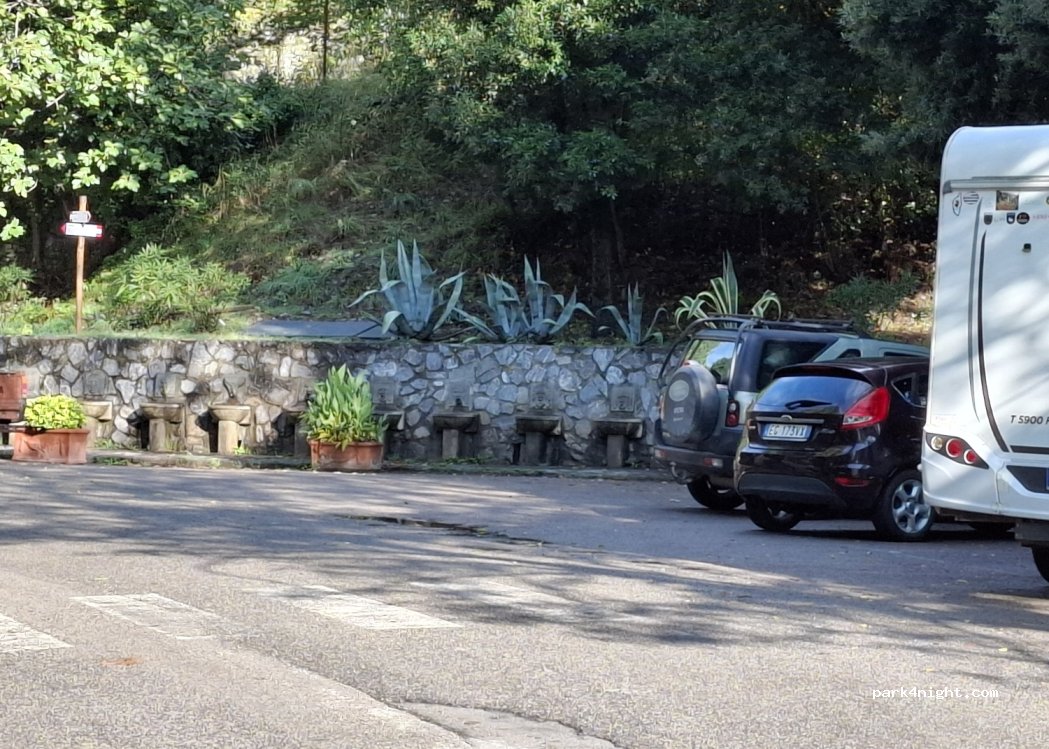 (58053) Roccalbegna - 239 SS323 — foto