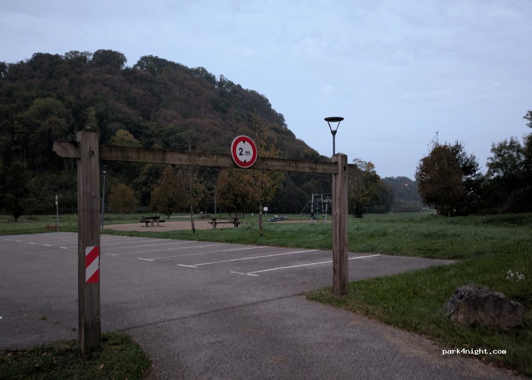 (25110) Baume-les-Dames - 2 Rue du Moulin Vermoret — foto 5