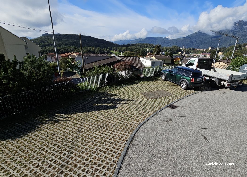 (6950) Capriasca - 21 Via Pietro Nobile — foto