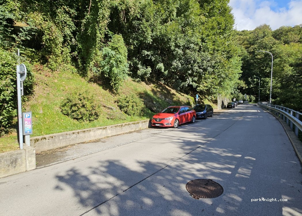 (6957) Capriasca - 98 Via Ernest Bloch — foto