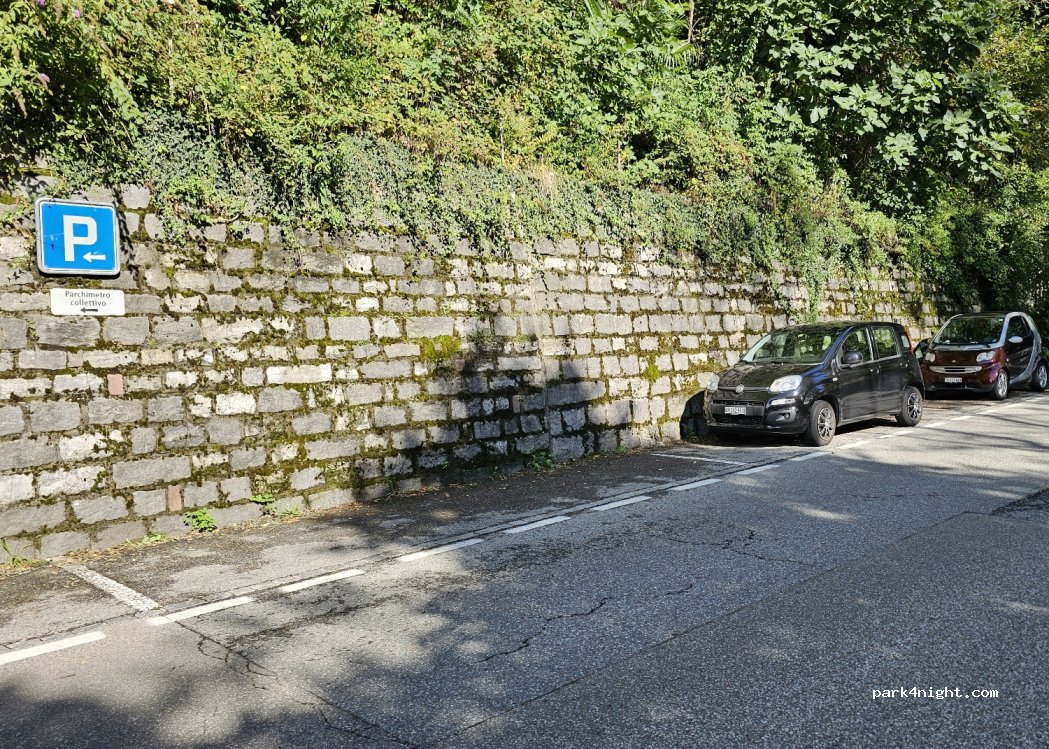 (6957) Capriasca - 98 Via Ernest Bloch — foto 3
