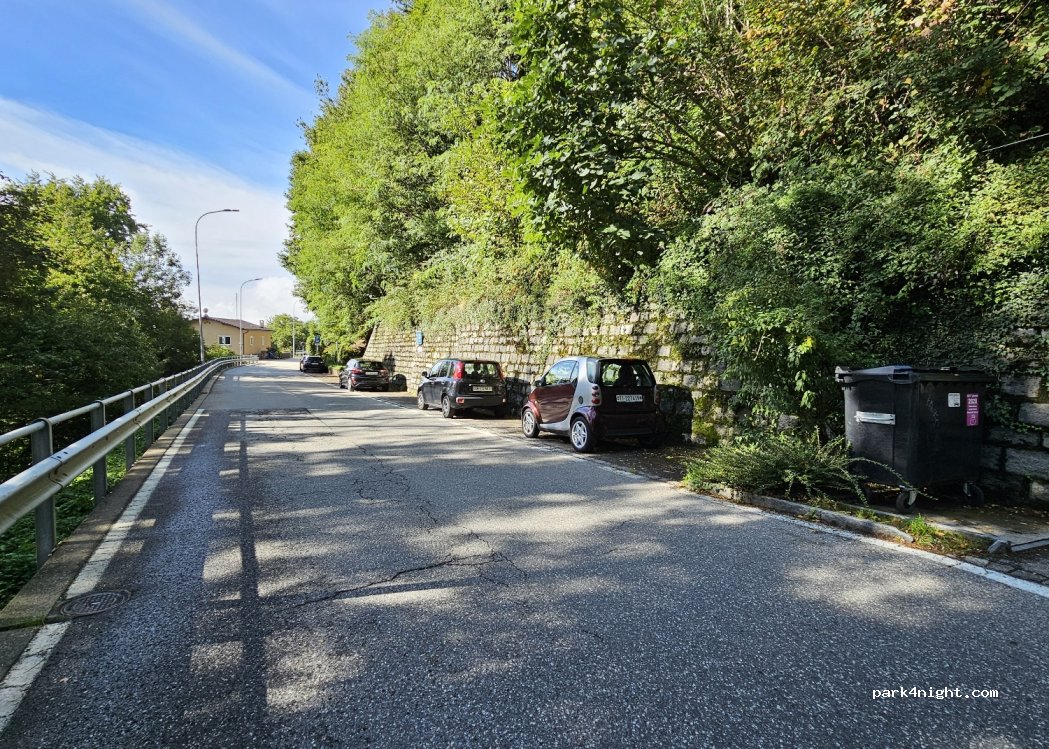 (6957) Capriasca - 98 Via Ernest Bloch — foto 4