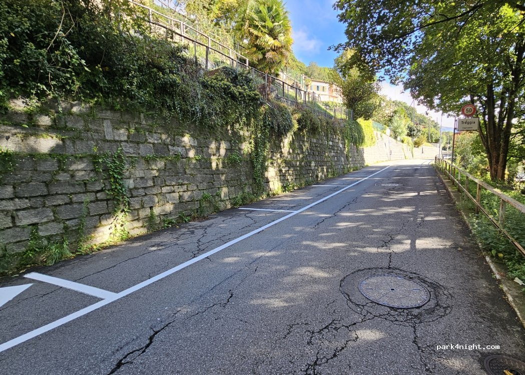 (6957) Capriasca - 78 Via Ernest Bloch — foto