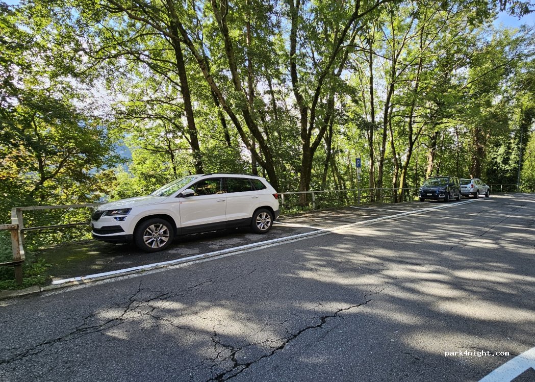 (6957) Capriasca - 78 Via Ernest Bloch — foto 2