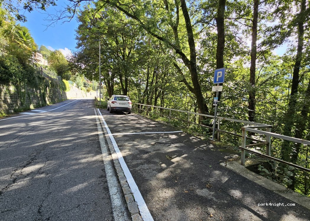 (6957) Capriasca - 78 Via Ernest Bloch — foto 4
