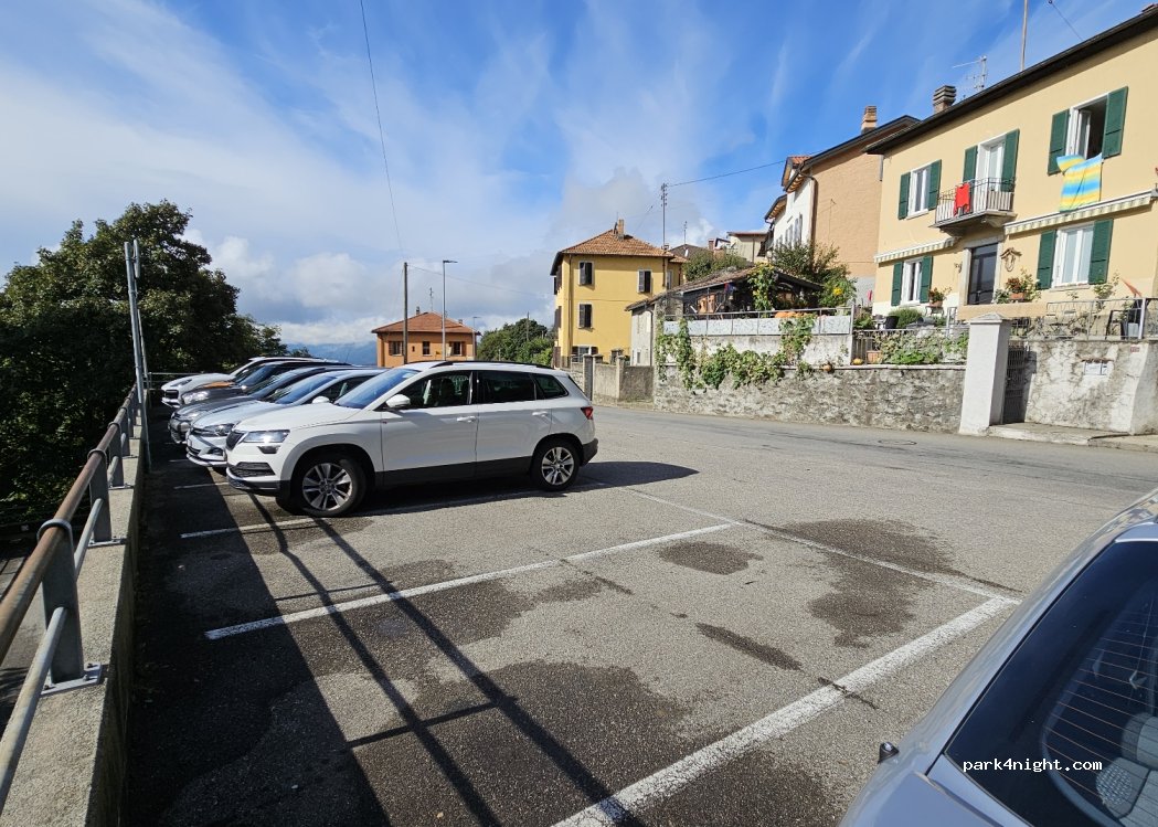 (6958) Capriasca - 115 Via Ernest Bloch — foto