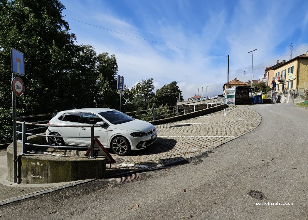 (6958) Capriasca - 115 Via Ernest Bloch — foto 3