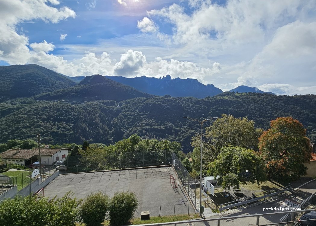 (6958) Capriasca - 1 Case Feretti — foto 4