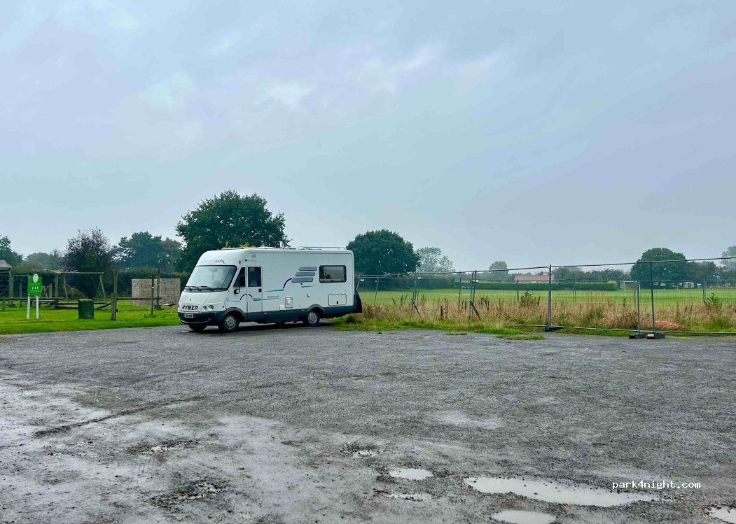 (YO61 1AJ) Huby - 7 Hayfields Close — foto 2