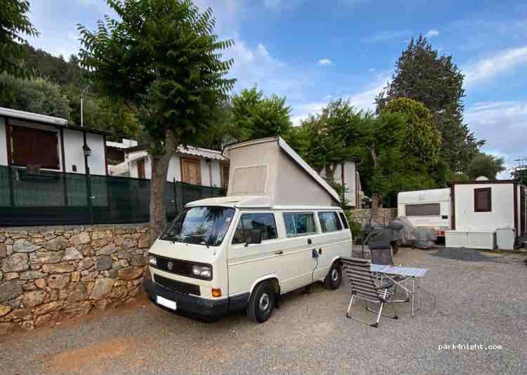 Camping Park Mara — foto 4