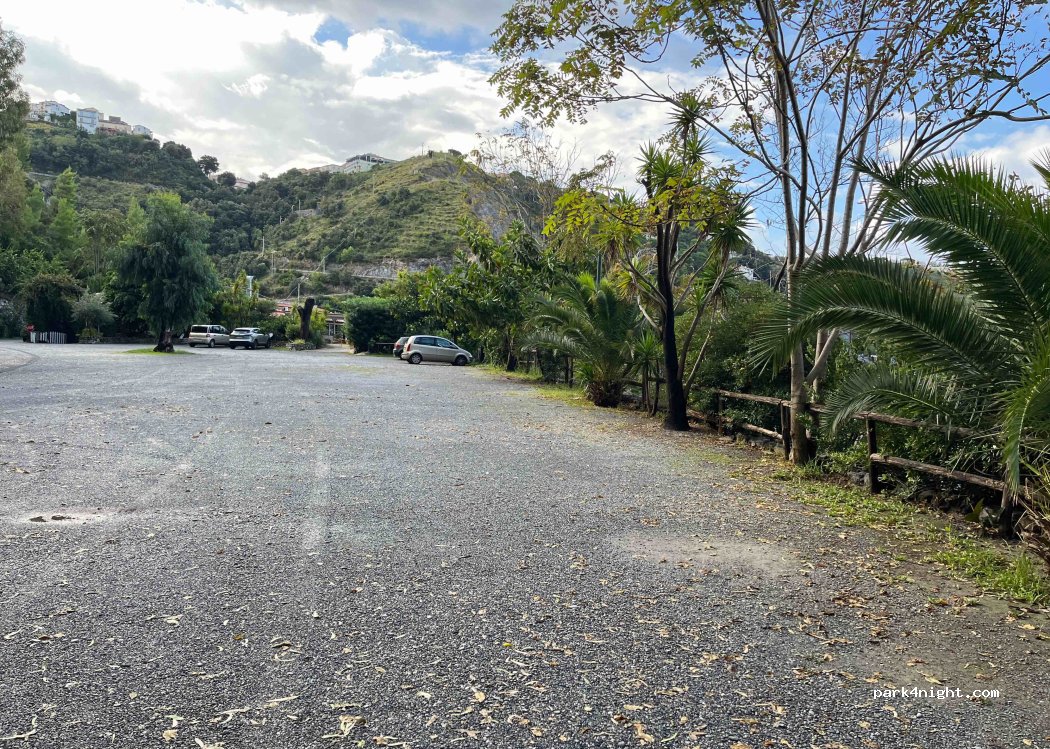 (87020) San Nicola Arcella - Unnamed Road — foto 3