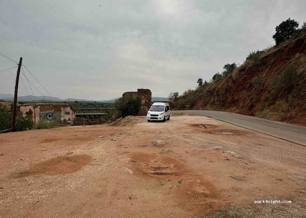 (23700) Estación de Vadollano - Unnamed Road — foto 4