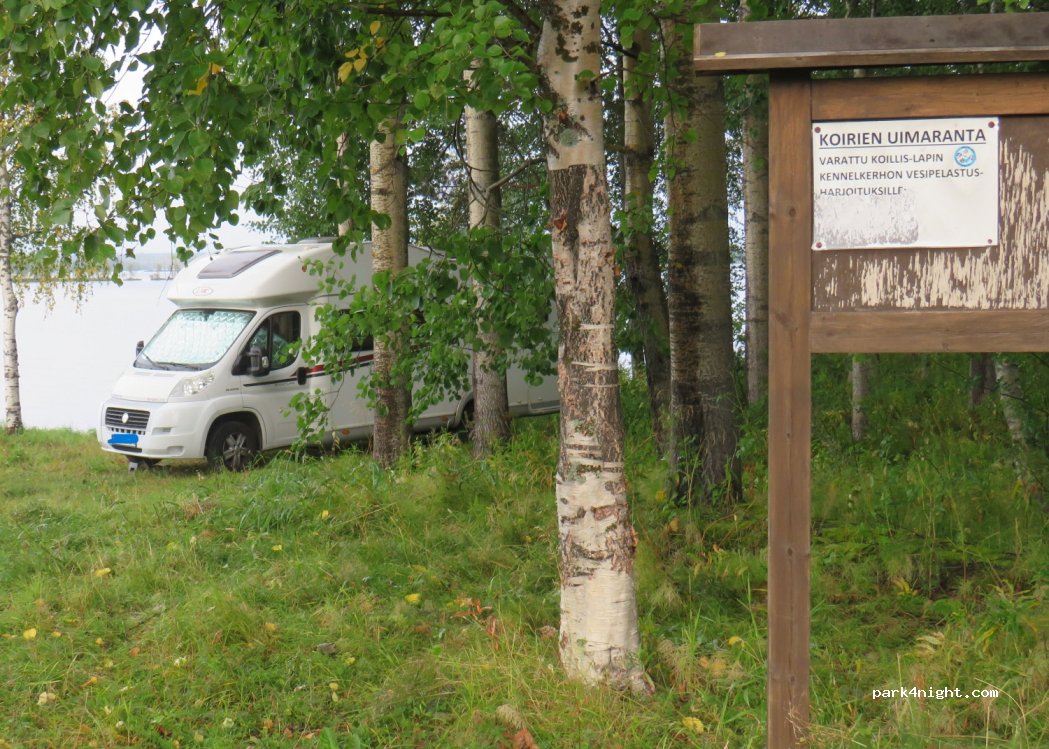 (98100) Kemijärvi - 20 Varastotie — foto