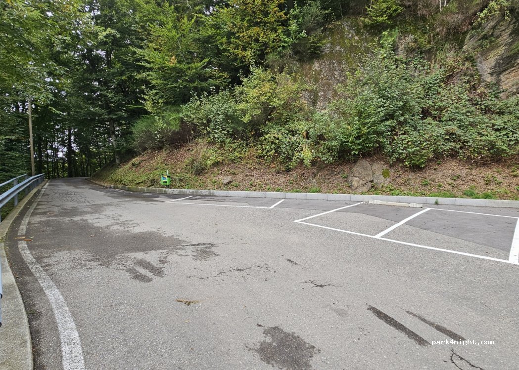 (6958) Capriasca - 3 Carusio nucleo — foto 2