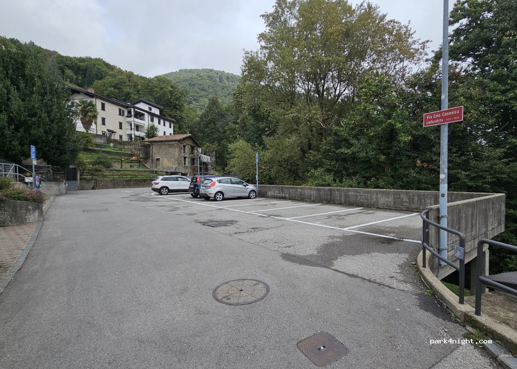 (6958) Capriasca - 37 Via Ezio Canonica — foto 2