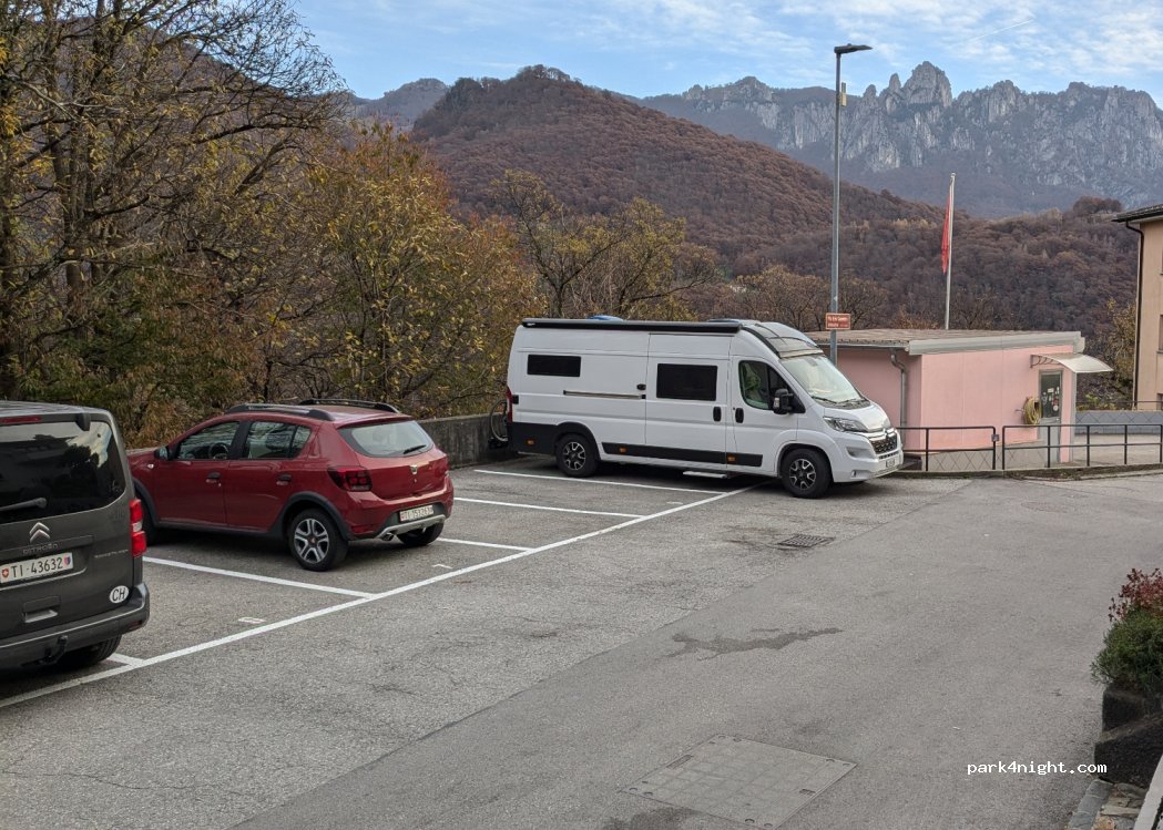 (6958) Capriasca - 37 Via Ezio Canonica — foto 4