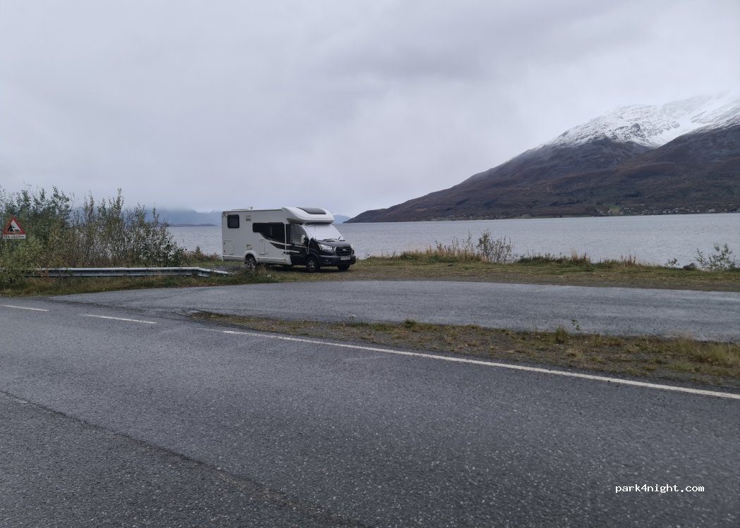 (9144) Samuelsberg - 9144 Nordnesveien — foto 3