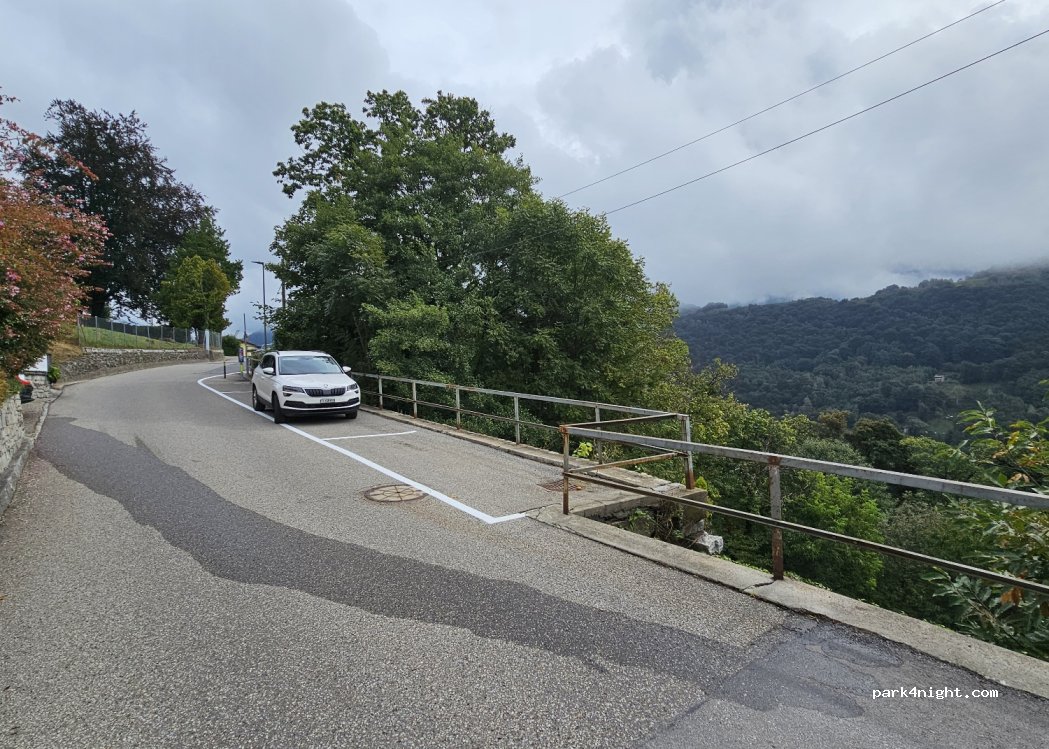 (6958) Capriasca - 2 Zona Rompiaggio — foto 2