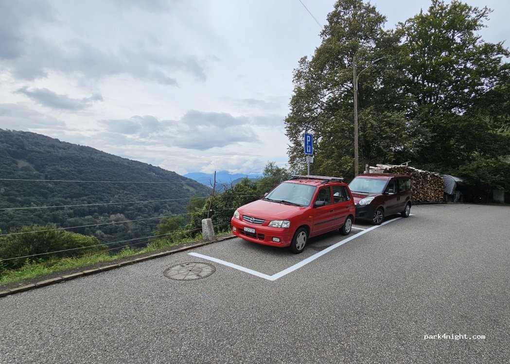 (6958) Capriasca - 2 Zona Rompiaggio — foto 3