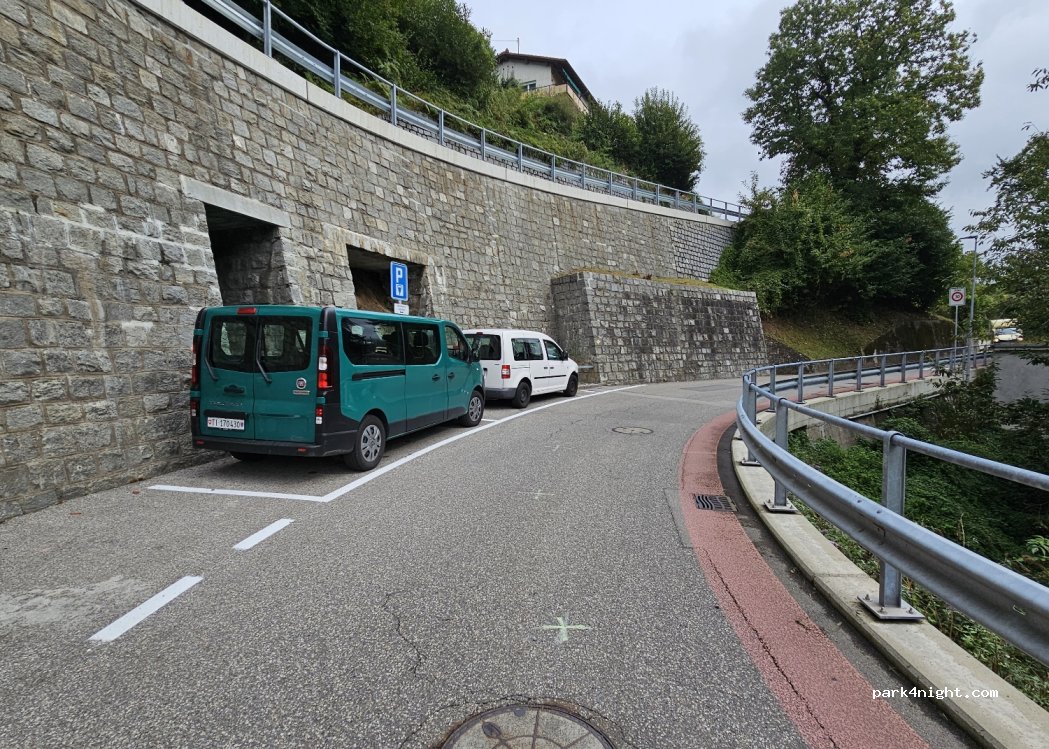 (6958) Capriasca - 2 Zona Rompiaggio — foto 4