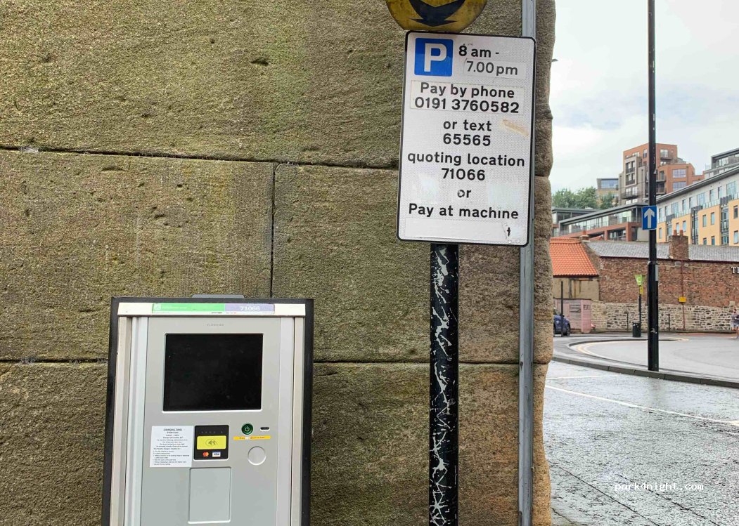 (NE1 3RQ) Newcastle upon Tyne - 1 Close — foto 3