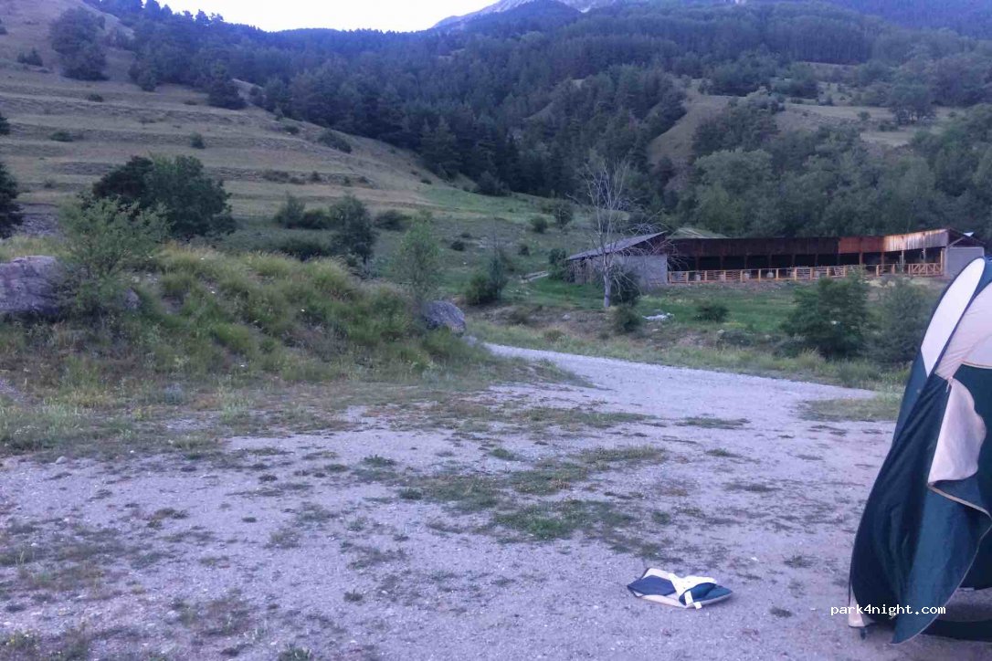 (05330) Saint-Chaffrey - 47 Chemin des Neyzets — foto 2