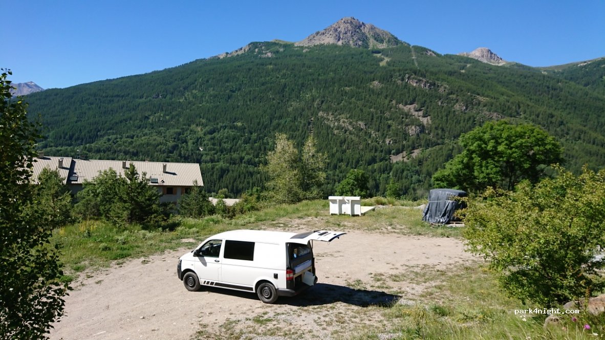 (05330) Saint-Chaffrey - 47 Chemin des Neyzets — foto 3