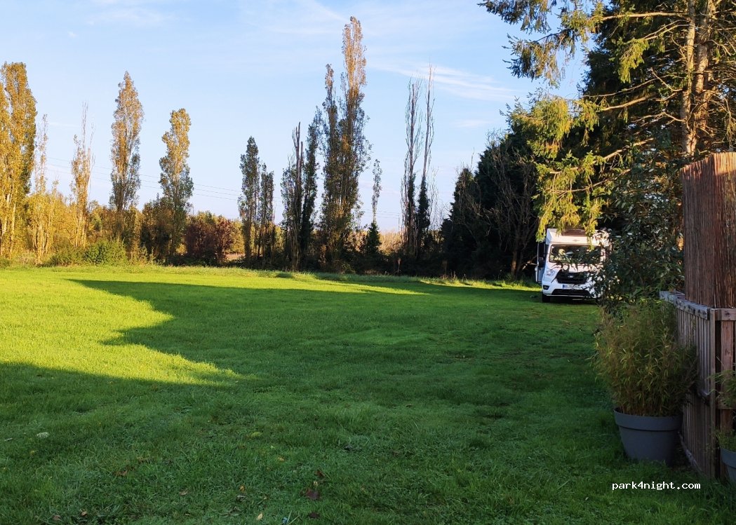 (41120) Le Controis-en-Sologne - 24 Route du Peu — foto