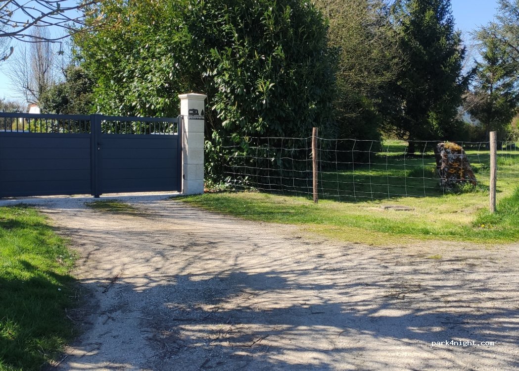 (41120) Le Controis-en-Sologne - 24 Route du Peu — foto 3