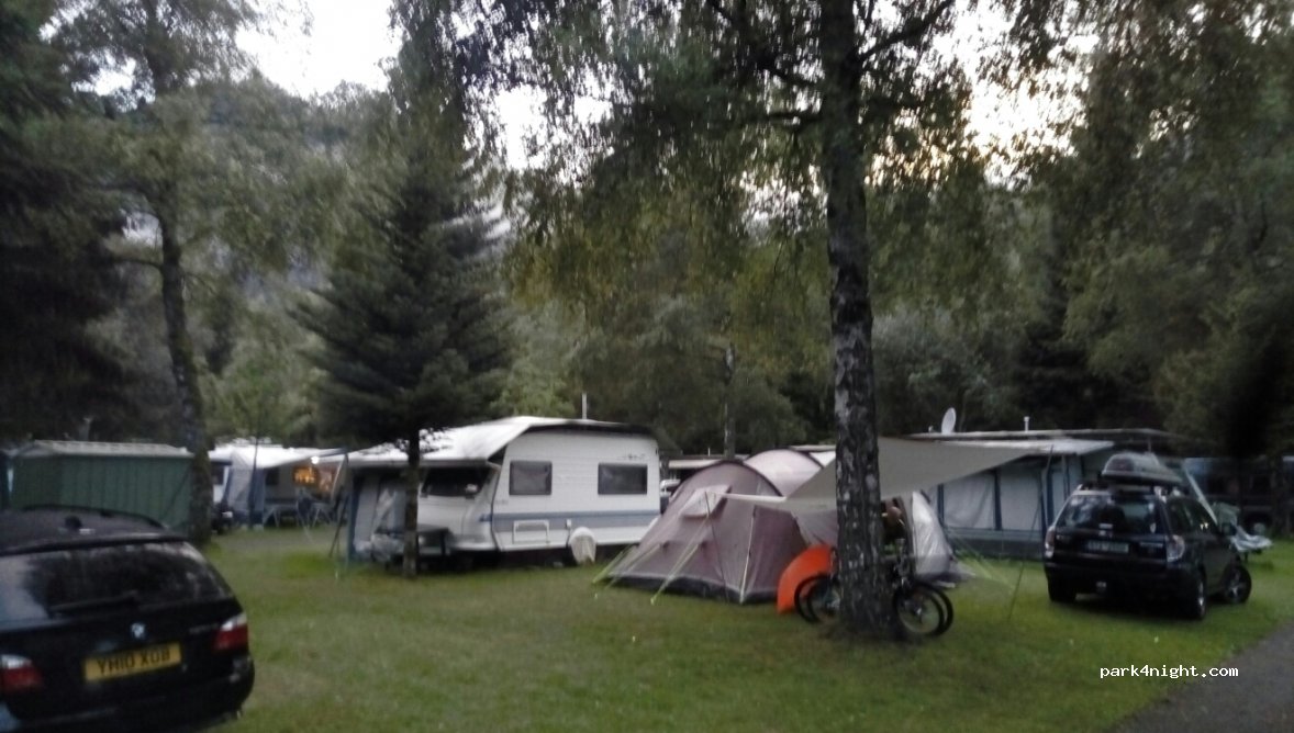 Camping Zur Mühle — foto