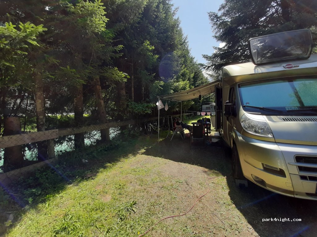 Camping Zur Mühle — foto 2